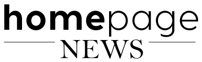 Homepage News Logo