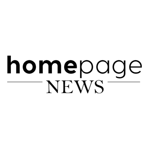 HomePage News logo