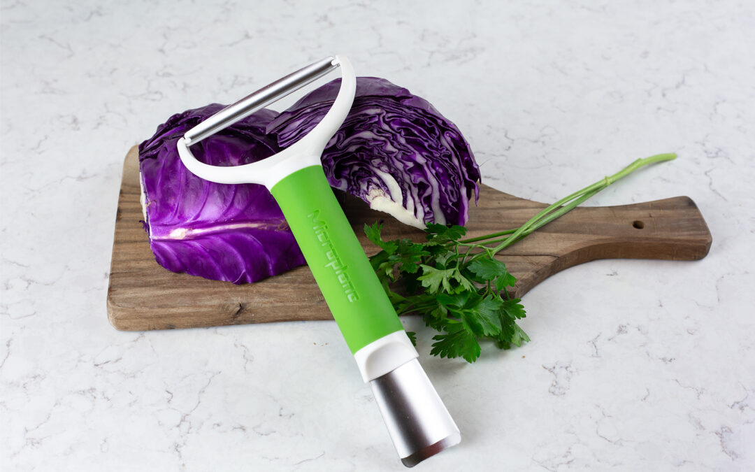 Microplane Releases Three New Kitchen Tools