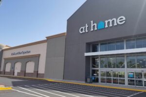 At Home Cancels Annual Meeting With Acquisition Pending