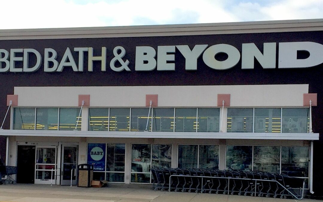 Bed Bath & Beyond, buybuy BABY Team for ‘Big’ Promo