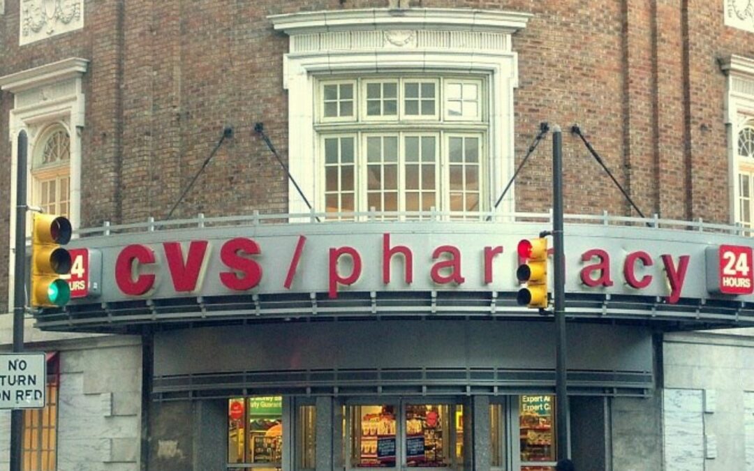 CVS Shifting Gears to Accelerate Strategy