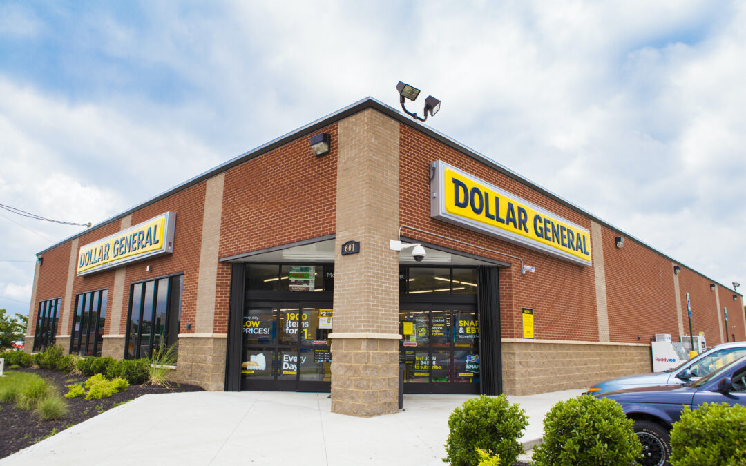 Dollar General Records Q3 Gains Despite Pressures