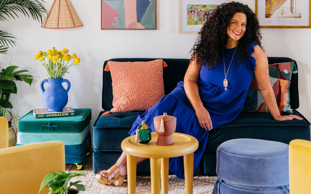 Target Launches Jungalow with Justina Blakeney