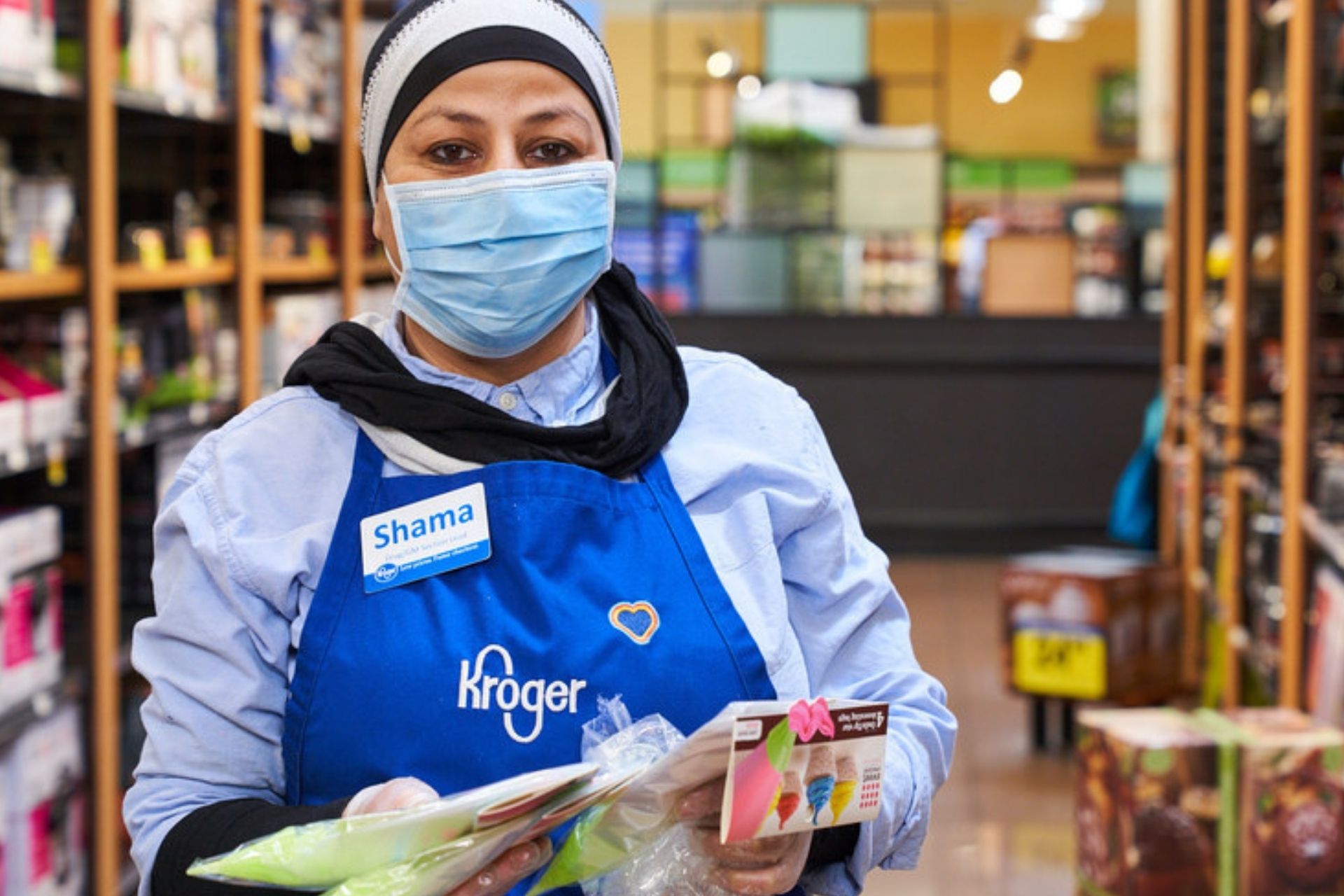 Kroger Compares Q1 To 2019 To Tout Progress