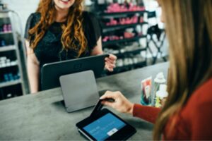 Mastercard Preps For Solid Back-To-School Gains