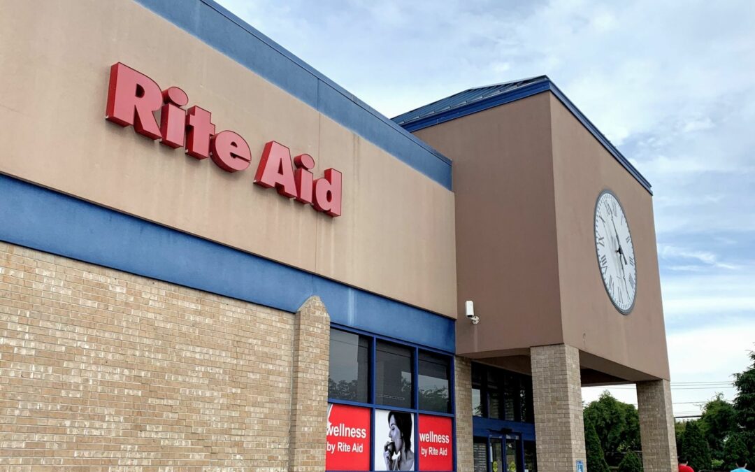 Rite Aid Q2 Loss Increases