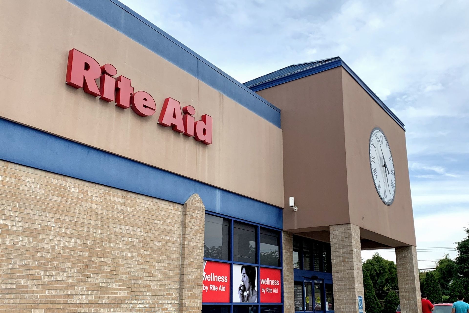 Rite-Aid Promotes Retail Chief Persaud