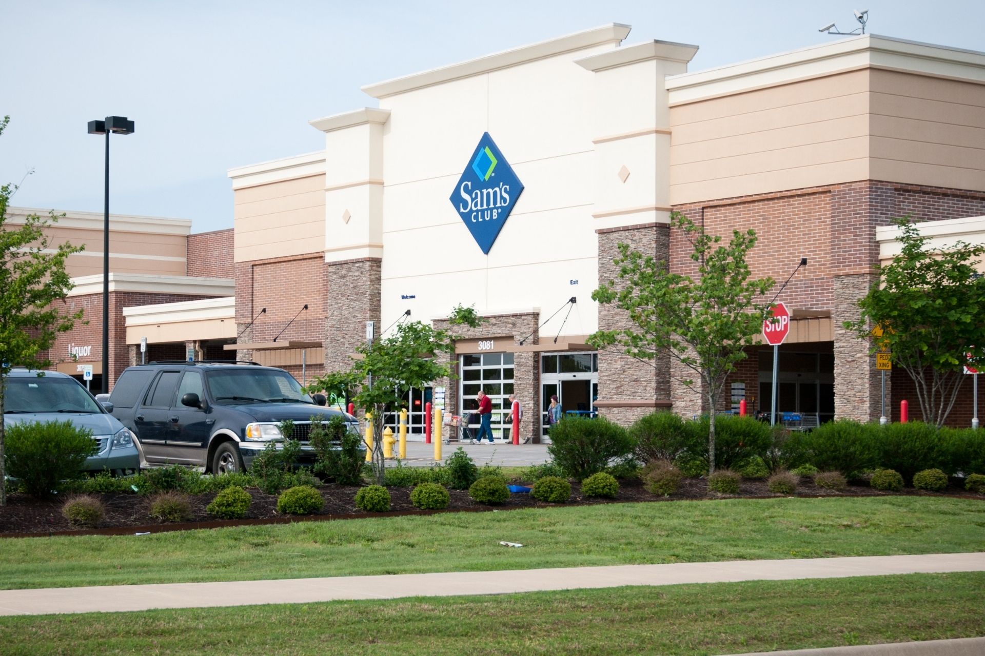 Sam's Club Adding Locations, Boosting Distribution - HomePage News