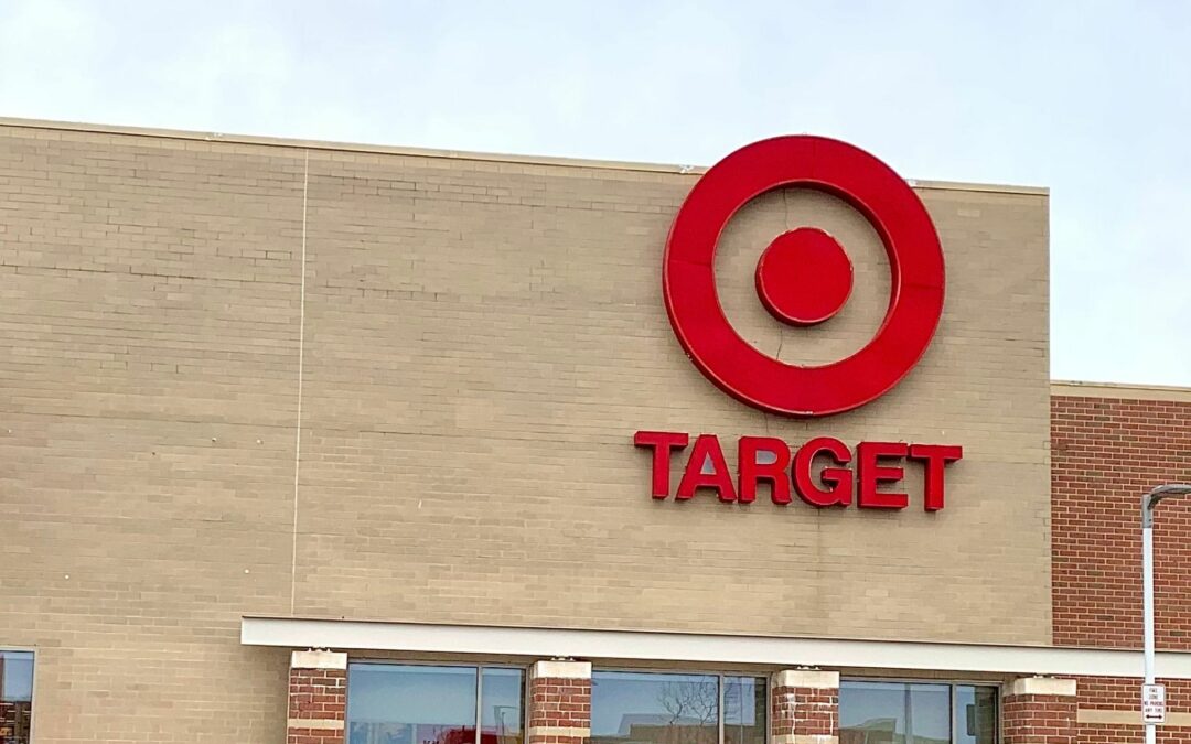 Target Q3 Earnings Hit by ‘Discretionary’ Products Slowdown