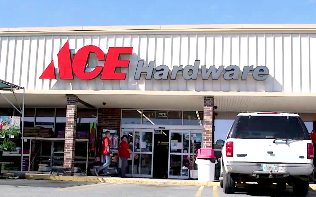 Ace Adding Stores, Expanding Capacity