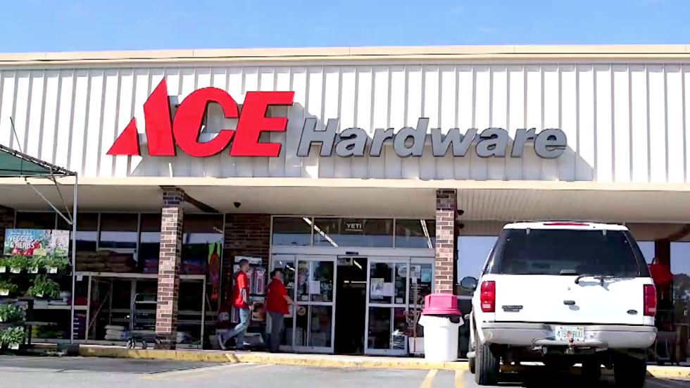 Ace Adding Stores, Expanding Capacity HomePage News