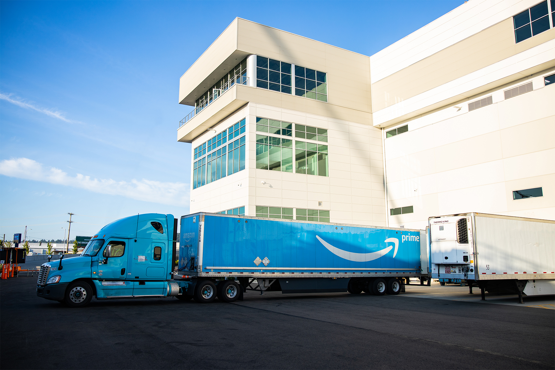 Prime Day 2021 Displays Modest Sales Growth