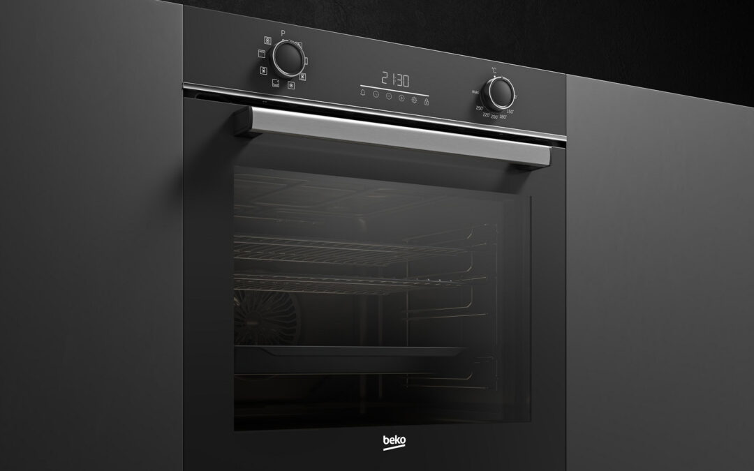 Beko Launches Eco-Friendly Appliances