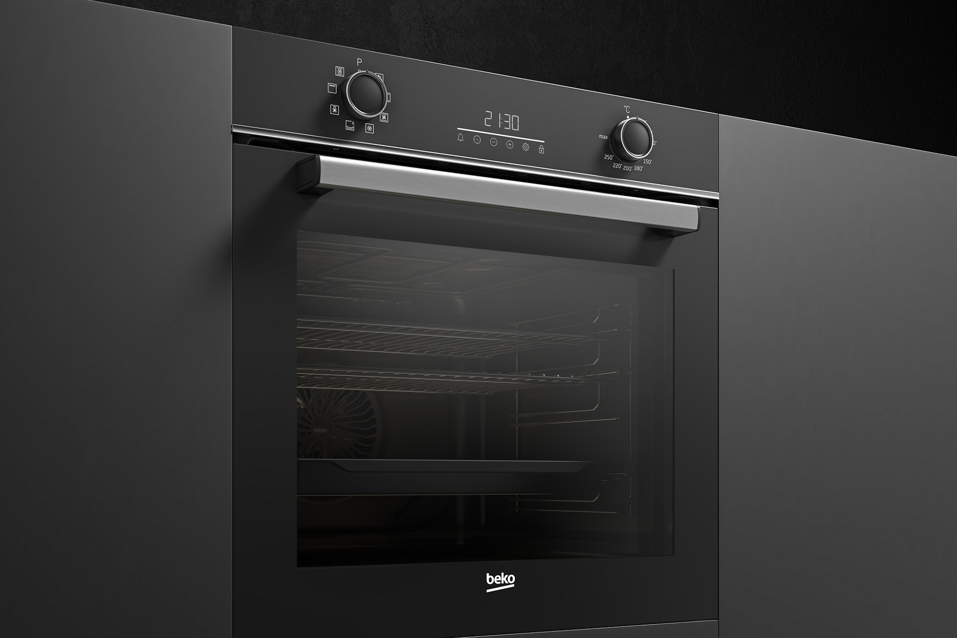 Beko Launches Eco-Friendly Appliances