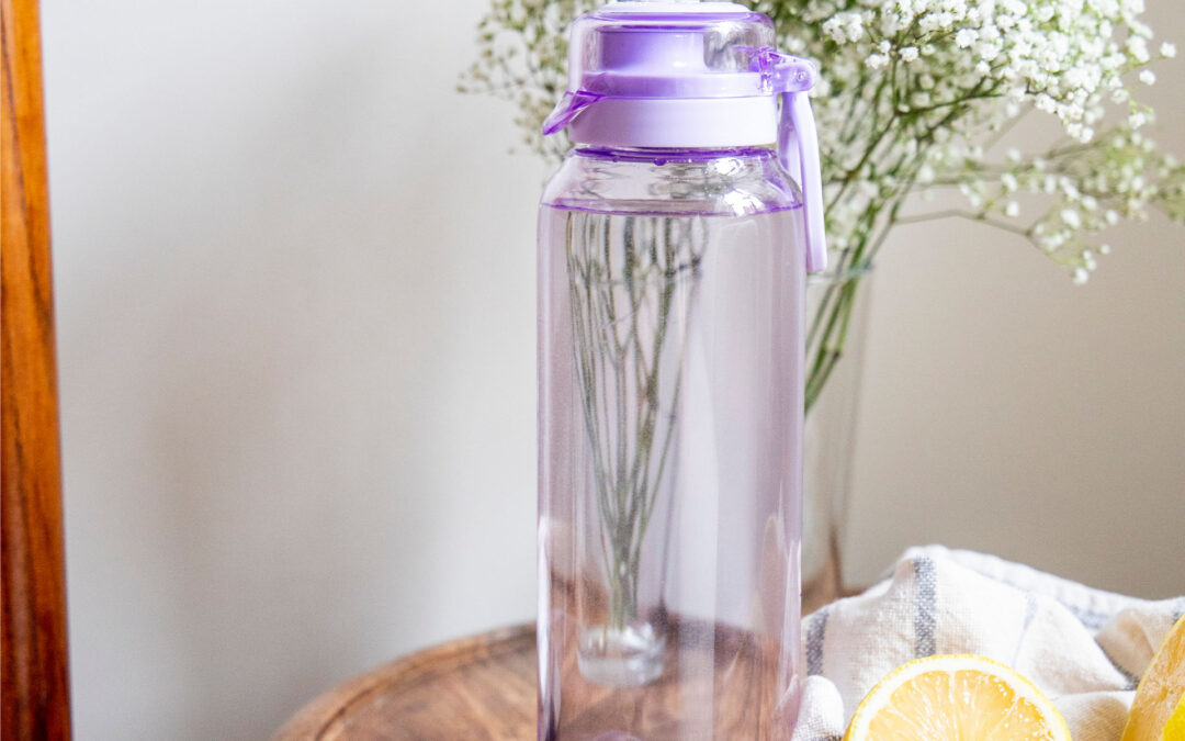 Ello Introduces Sustainable Water Bottles at Target