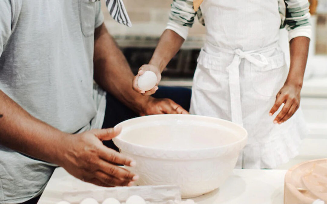 Numerator: Cooking at Home Persists as Consumer Confidence Slips a Bit