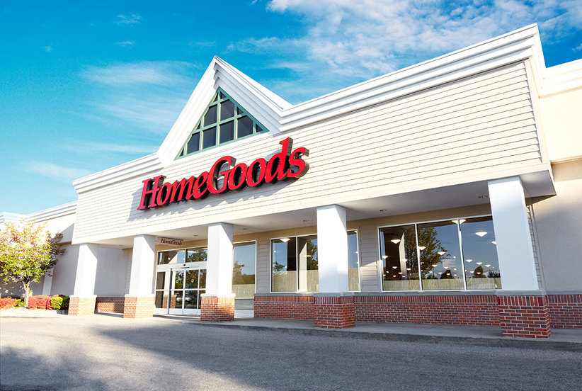 Loni Love Taking HomeGoods on a Virtual Gift Shopping Run