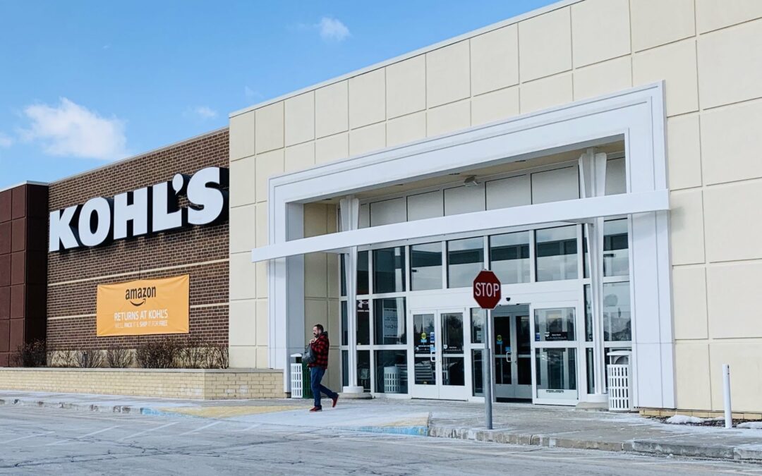 Home Powers Kohl’s WOW Deals After Big Q1