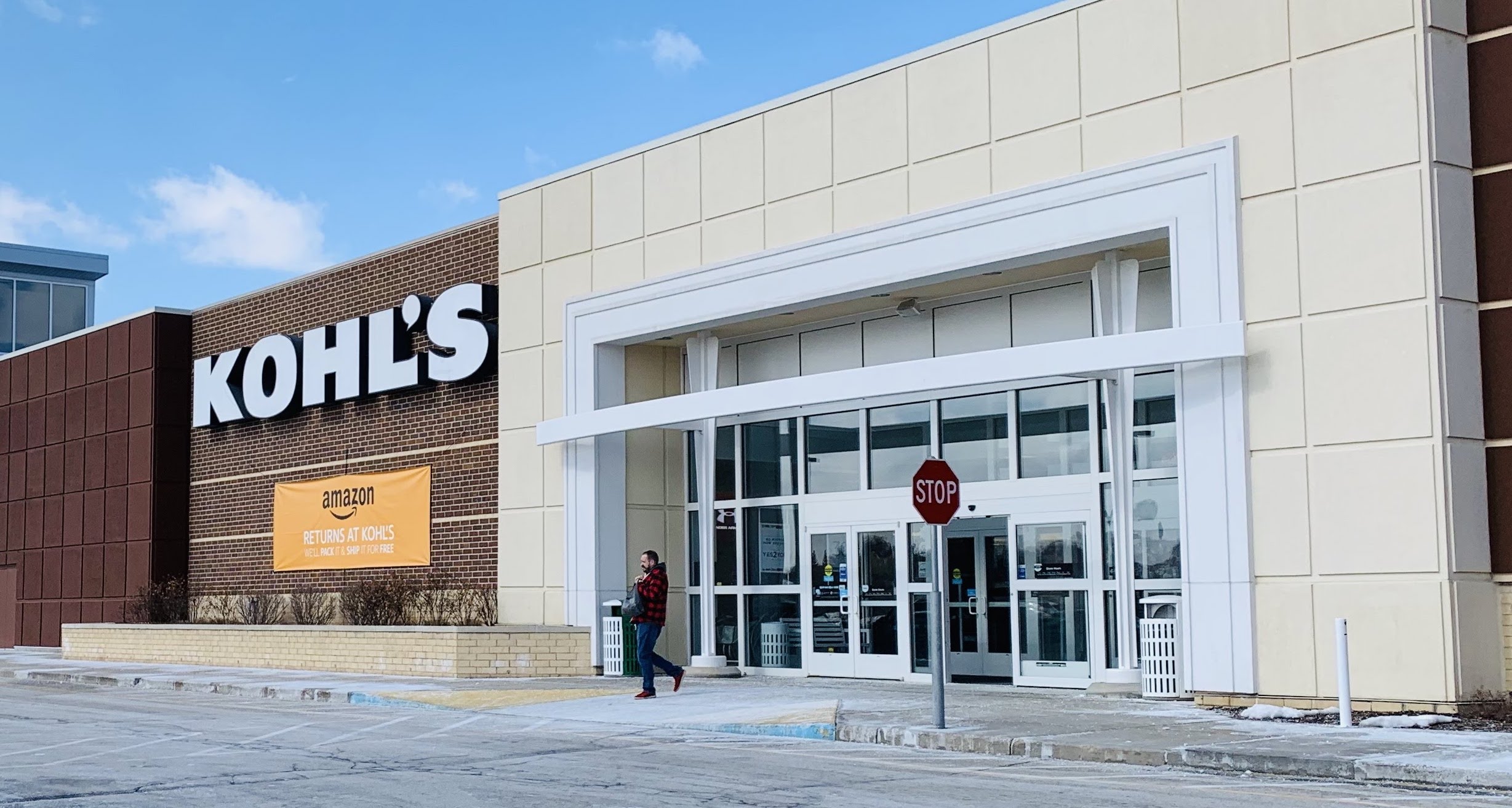 Home Powers Kohl's WOW Deals After Big Q1