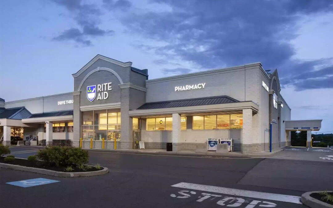 Rite Aid Posts Bigger-Than-Expected Q4 Loss