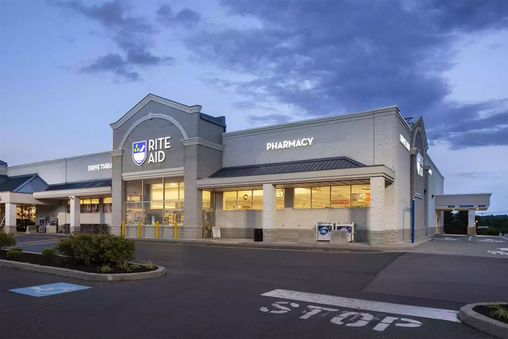 Rite Aid Progresses In Q1 Despite General Merchandise Decline