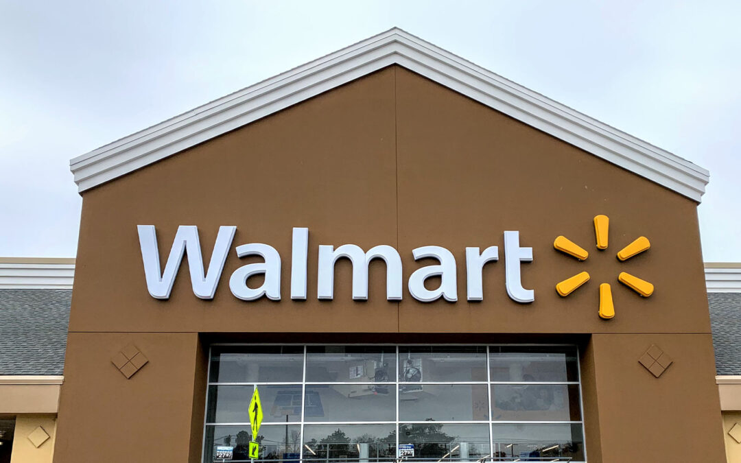 McMillon Letter Outlines Adaptive Walmart Agenda