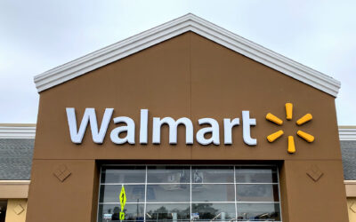 Walmart Adapts to Demand, Beats Street Earnings Estimate
