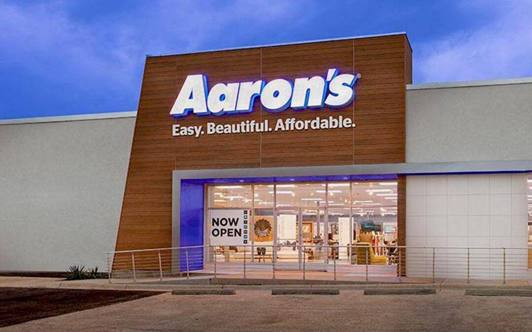 Aaron’s Makes Executive, Board Appointments