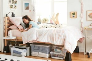 Bed Bath & Beyond Launches Squared Away Home Storage Brand