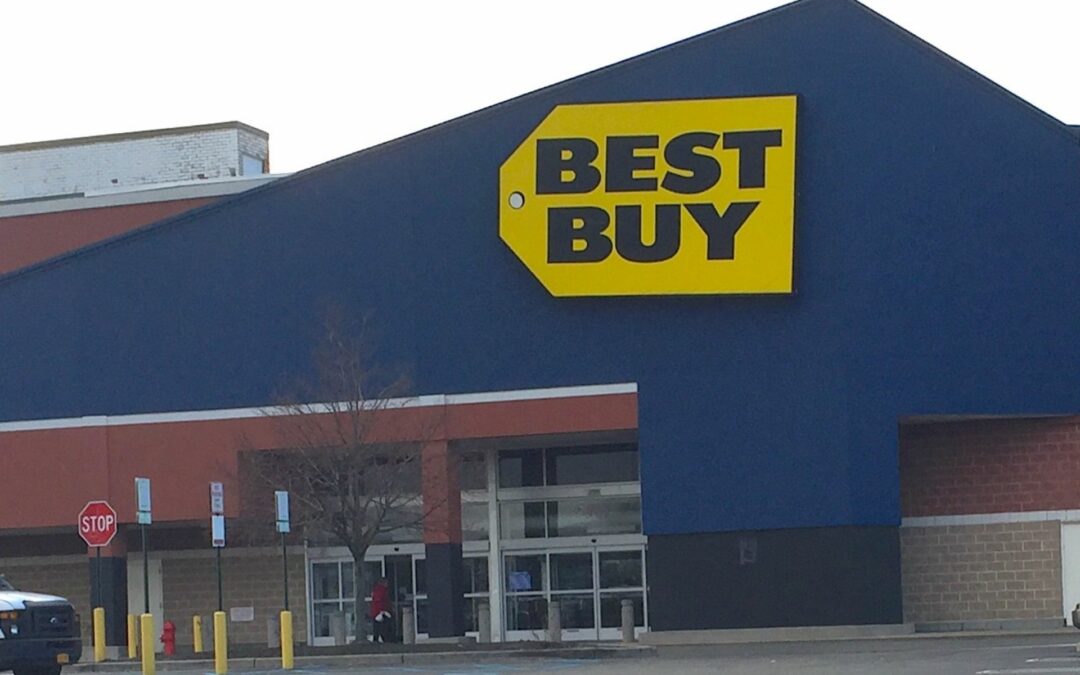 Best Buy Updates Membership Program in Time for July Deals