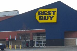 Best Buy Steps Up Investment In Supplier Diversity