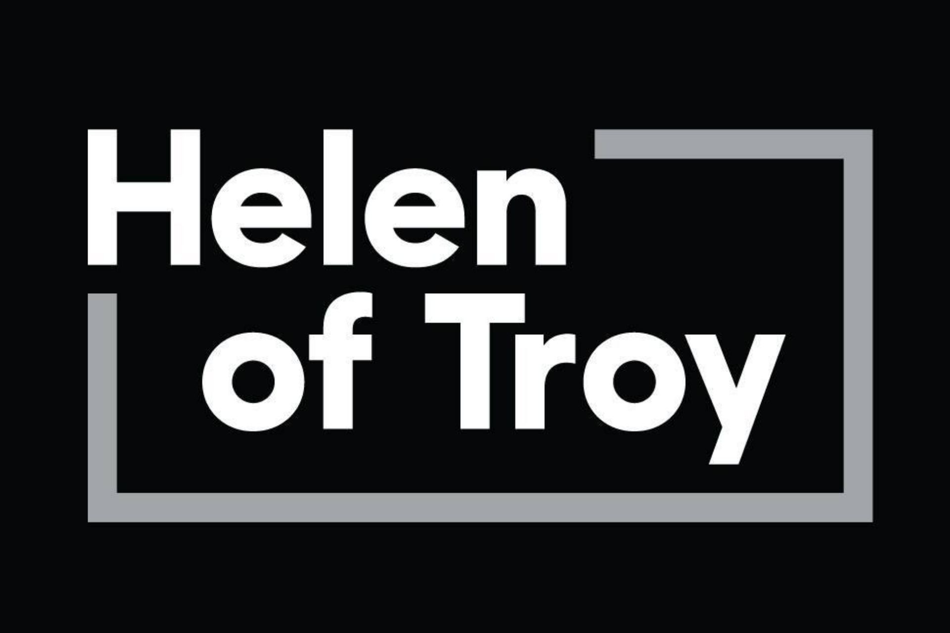 Helen Of Troy logo