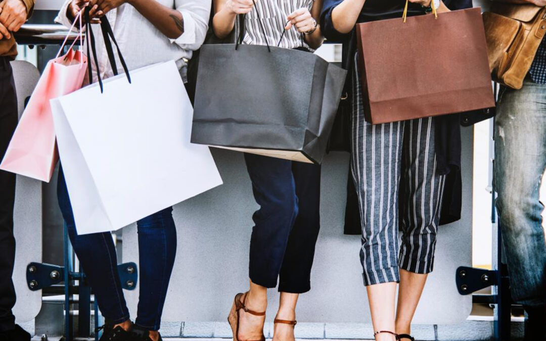 NRF: Consumers Will Keep Shopping Despite Economic Headwinds