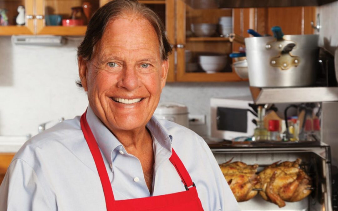 Infomercial Icon Ron Popeil Dies at 86