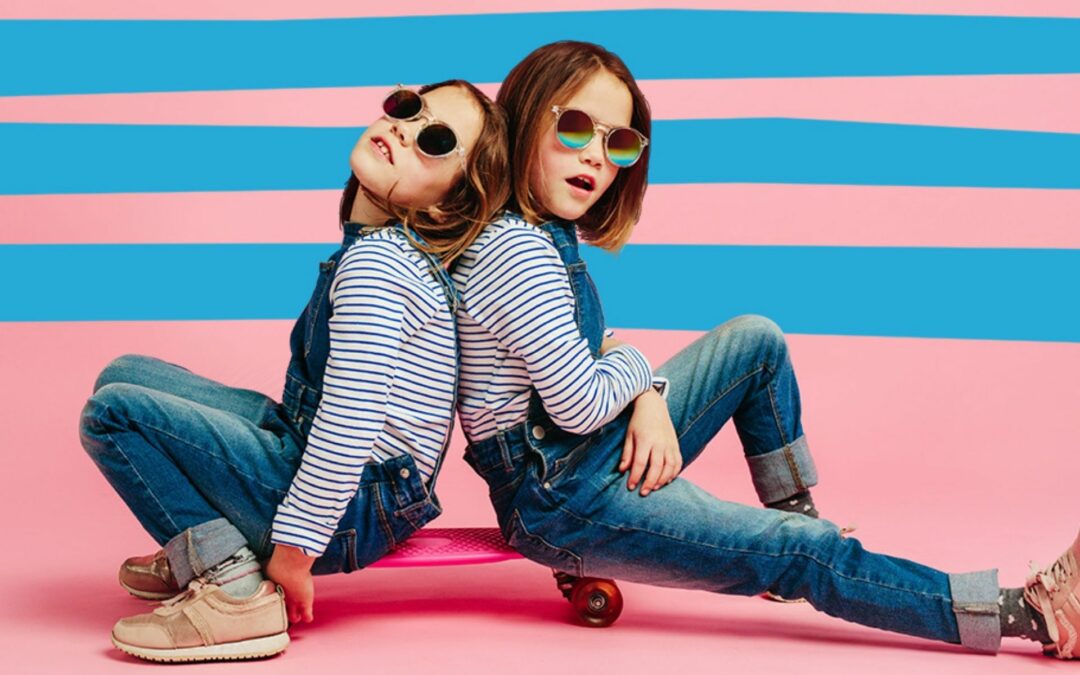 Zulily Back-To-School Study Heralds Gen Z’s Influence