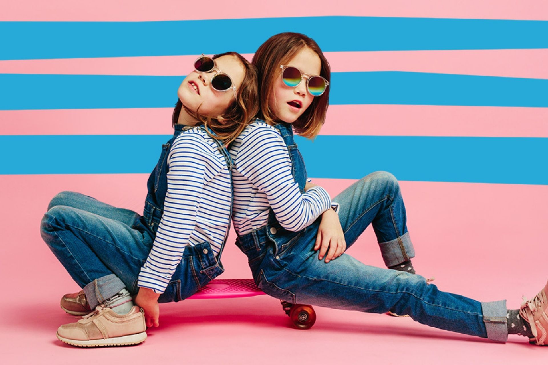 Zulily Back-To-School Study Heralds Gen Z's Influence