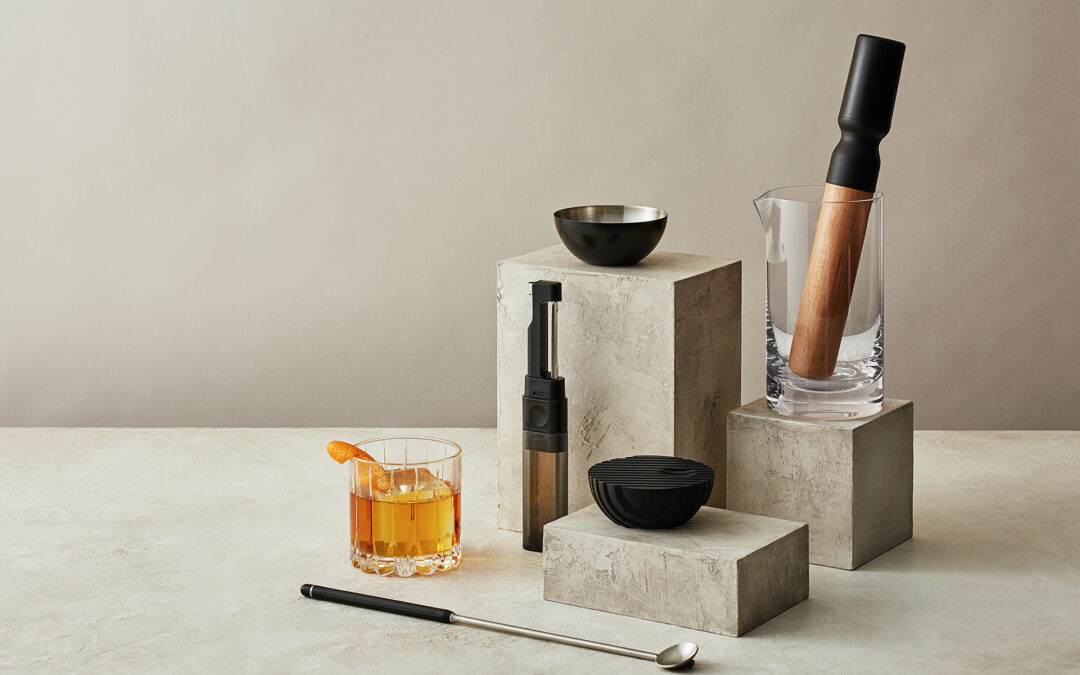 Rabbit Wine Expands Barware Collection