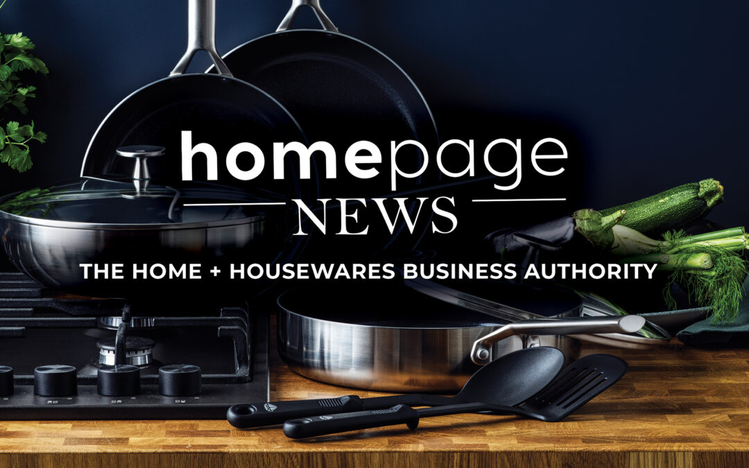 IHA Launches HomePage News B2B Editorial Platform