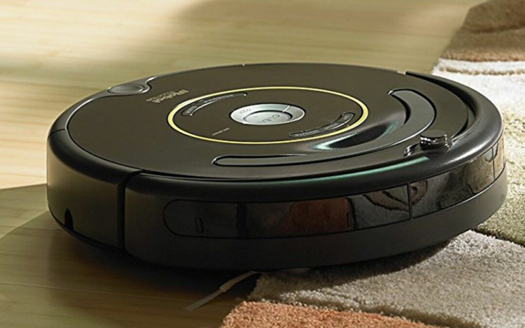 iRobot Reports Steep Q3 Sales Drop As Sale to Amazon Looms