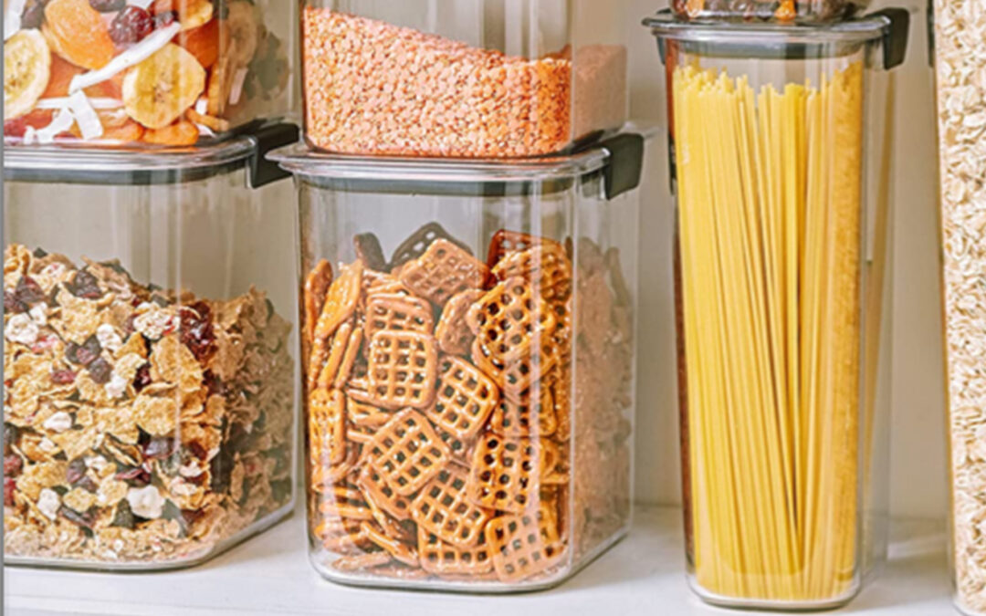 Rubbermaid Releases New Food Storage, Beverageware