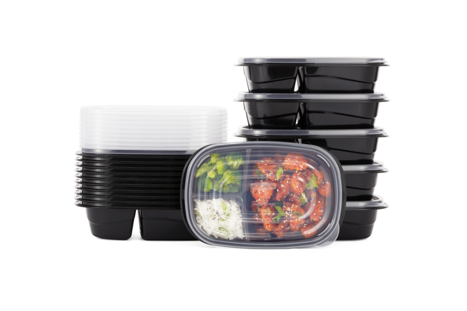 Rubbermaid Releases New Food Storage, Beverageware