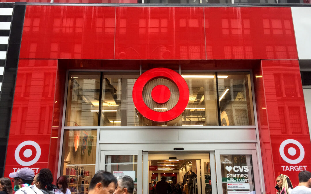 Target Enhances Holiday Shopping Services