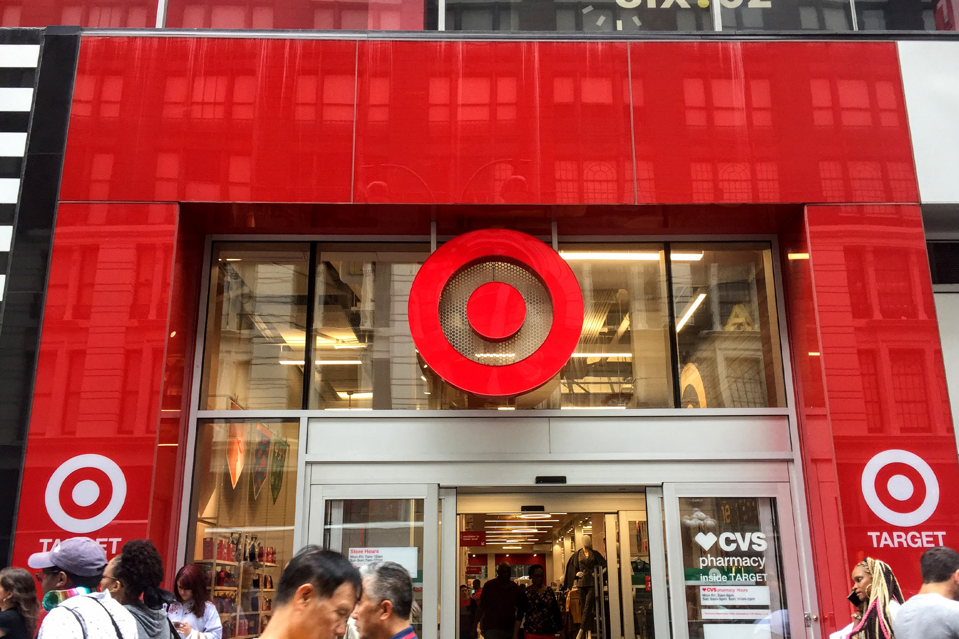 Target Circle Week Offers Member Deals July 9 to 15 HomePage News