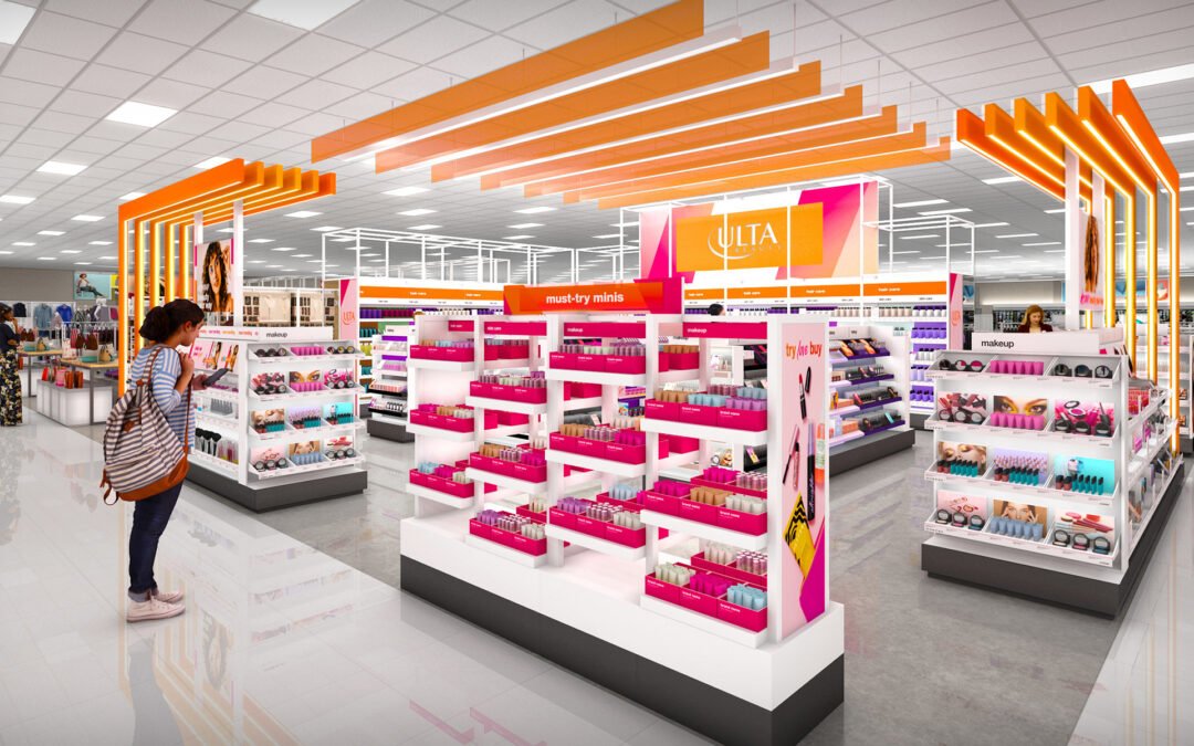 Strong Traffic Lifts Ulta Q1 Comp As Earnings, Revenue Beat Wall Street