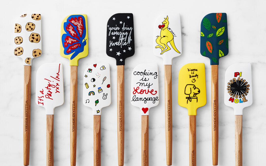 Williams-Sonoma Debuts Annual Tools for Change Benefitting No Kid Hungry