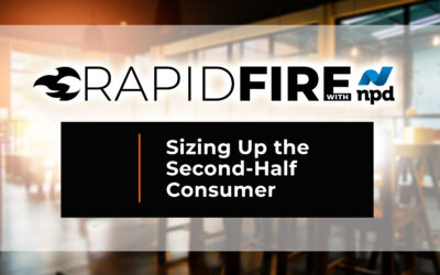 RapidFire: Sizing Up the Second-Half Consumer