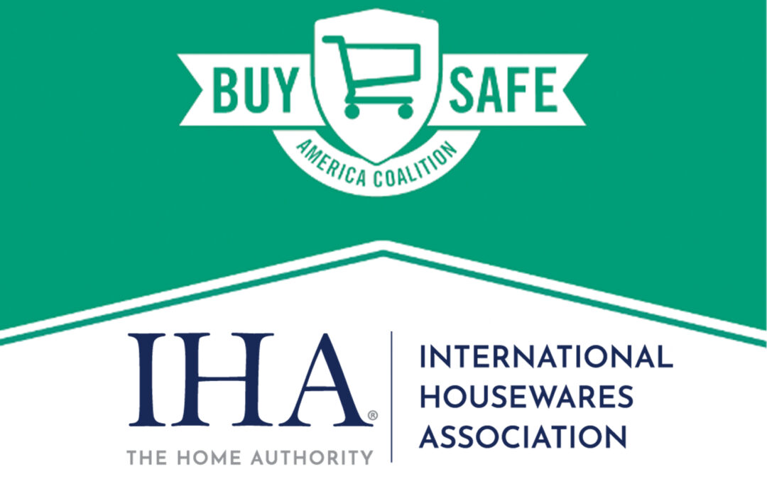 IHA Joins Buy Safe America Coalition
