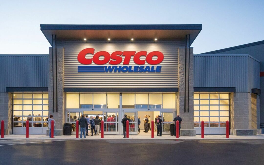 Costco Earnings, Comps Gain Even As It Manages Costs