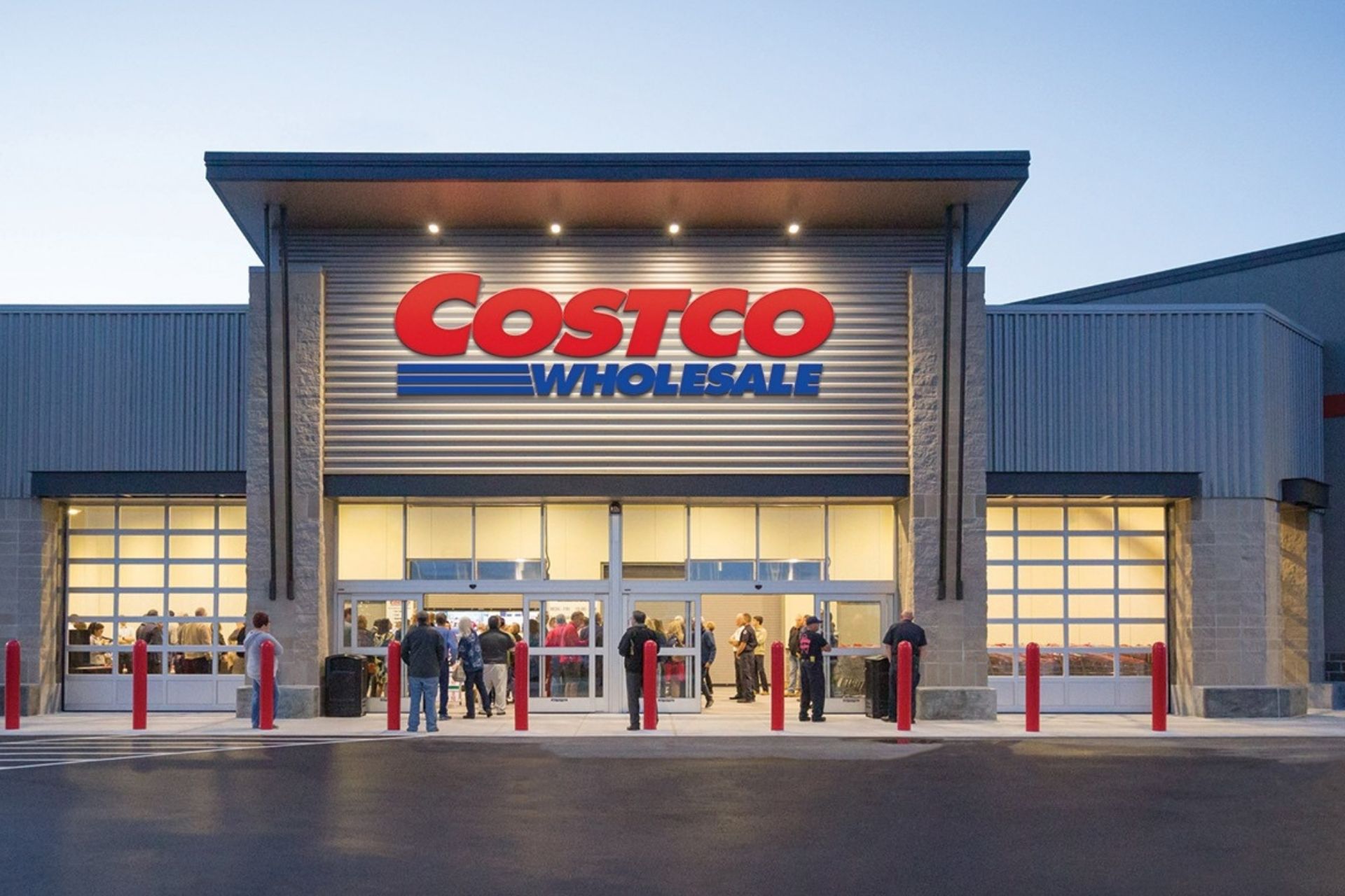 Costco Continued Comp Sales Gains in September HomePage News